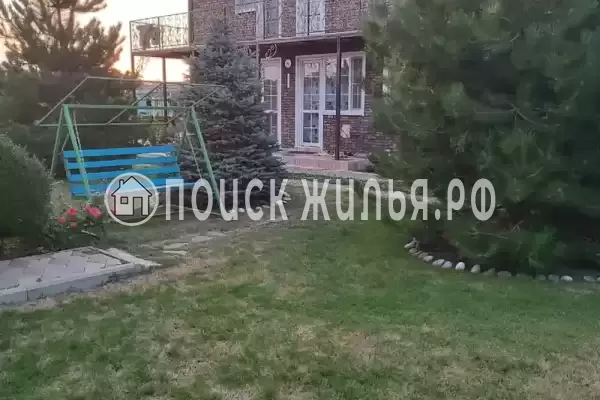 Частный сектор «На Рыбном»