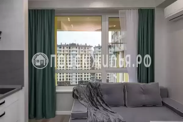 Апартаменты «Мармелад»