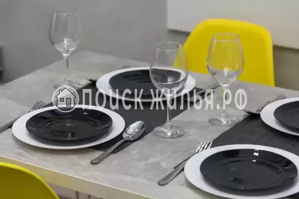 Апартаменты «Мармелад»