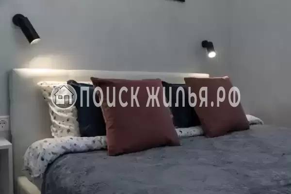 Апартаменты «Мармелад»