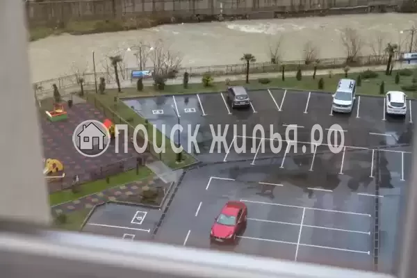 Апартаменты «Мармелад»