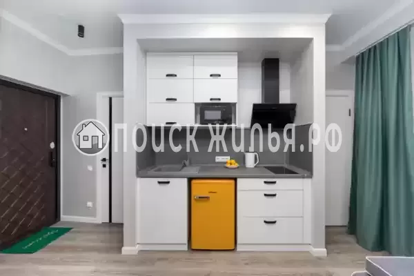 Апартаменты «Мармелад»