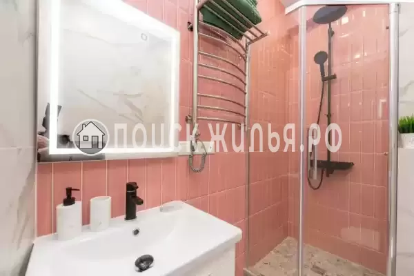 Апартаменты «Мармелад»