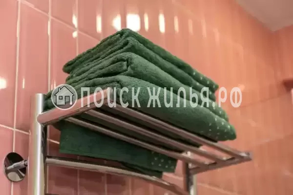 Апартаменты «Мармелад»