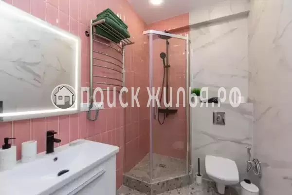 Апартаменты «Мармелад»