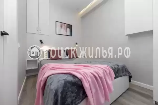 Апартаменты «Мармелад»