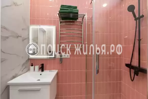 Апартаменты «Мармелад»