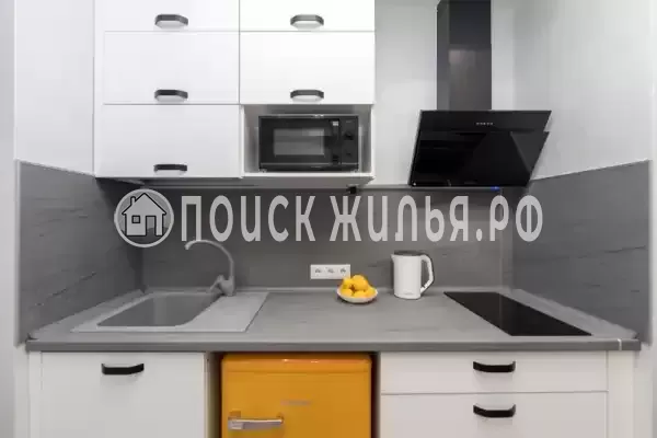 Апартаменты «Мармелад»