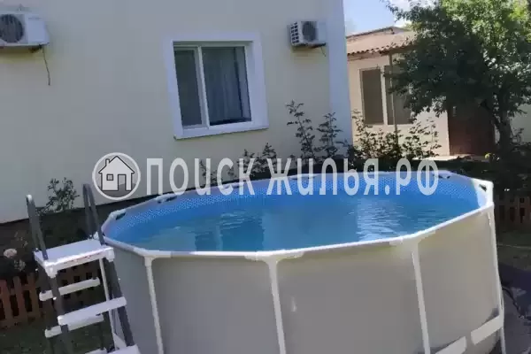 Частный сектор «Домик в Прибрежном» Частный сектор «Домик в Прибрежном»