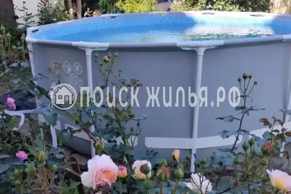 Частный сектор «Домик в Прибрежном» Частный сектор «Домик в Прибрежном»