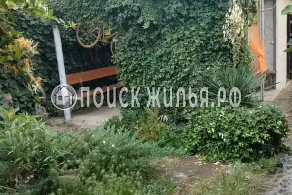 Частный сектор «Домик в Прибрежном» Частный сектор «Домик в Прибрежном»