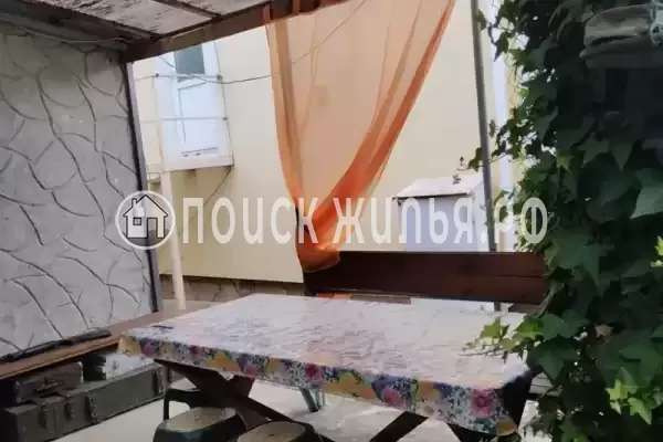 Частный сектор «Домик в Прибрежном» Частный сектор «Домик в Прибрежном»