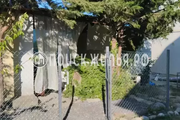 Частный сектор «Домик в Прибрежном» Частный сектор «Домик в Прибрежном»