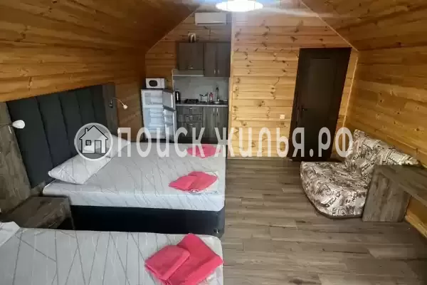 Частный сектор «Диамант+»