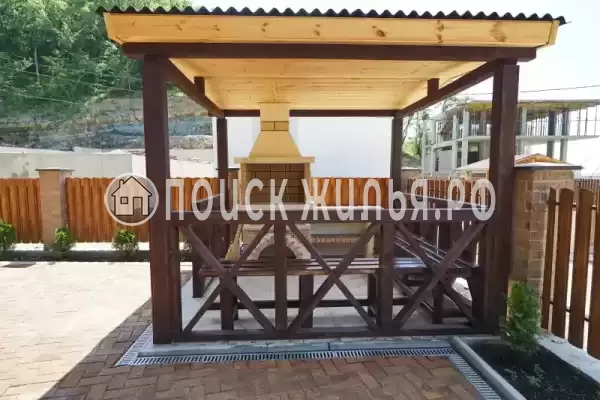 Частный сектор «Диамант+»