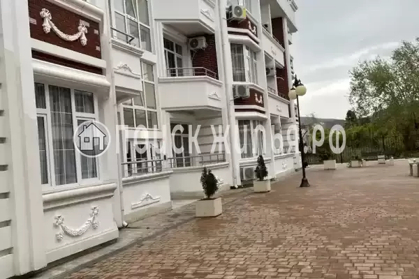 Квартира «Курортный»