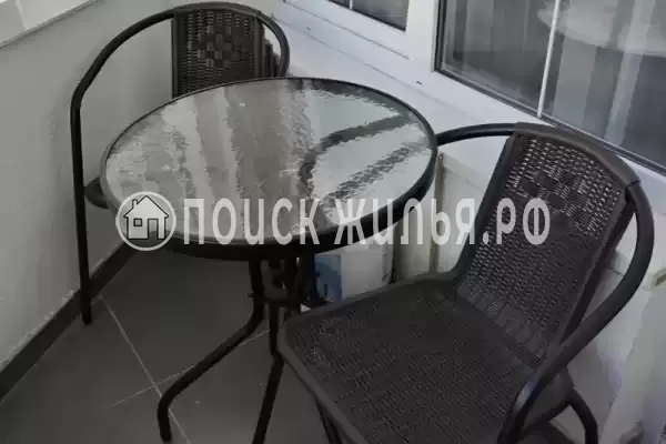 Квартира «Курортный»