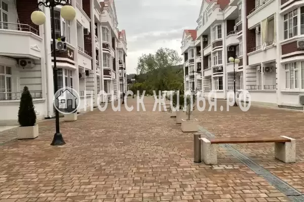 Квартира «Курортный»