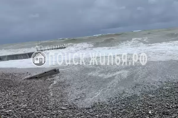 Квартира «Курортный»