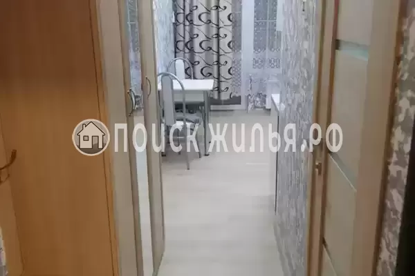 Квартира «Курортный»