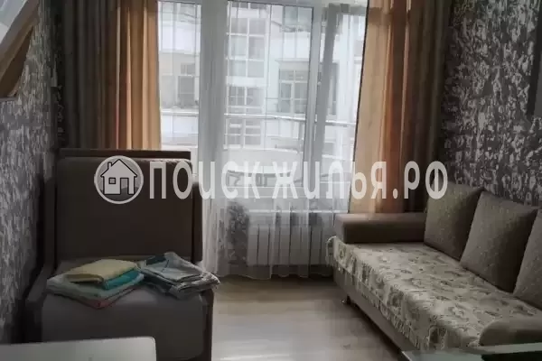 Квартира «Курортный»