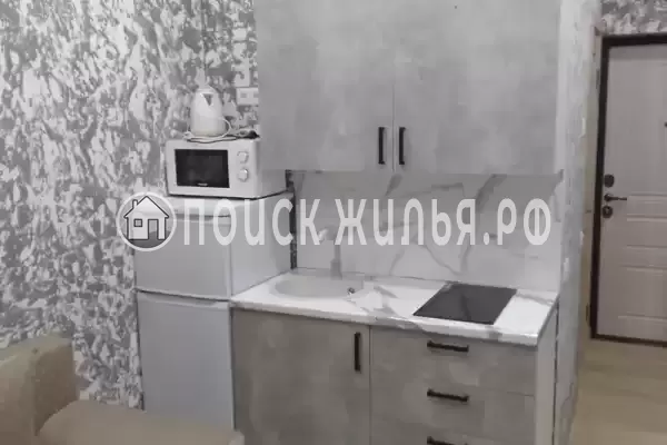 Квартира «Курортный»