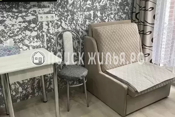 Квартира «Курортный»