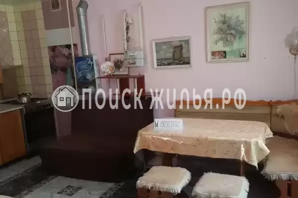 Дом под ключ «Дом под ключ»