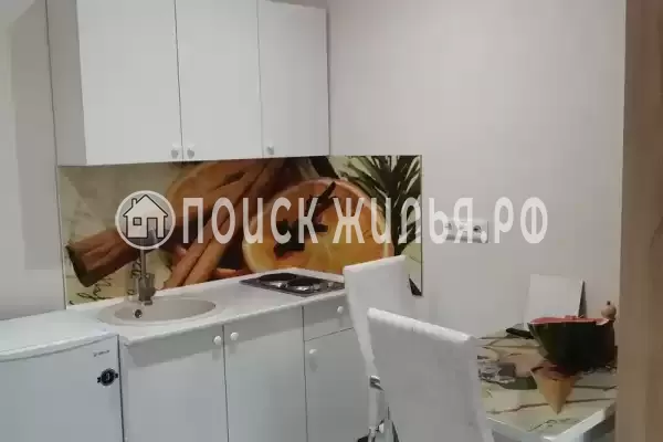 Квартира «На лазурной долине» Квартира «На лазурной долине»