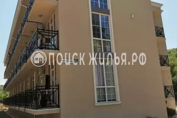 Квартира «На лазурной долине» Квартира «На лазурной долине»