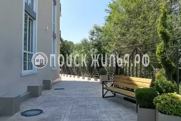 Квартира «На лазурной долине» Квартира «На лазурной долине»