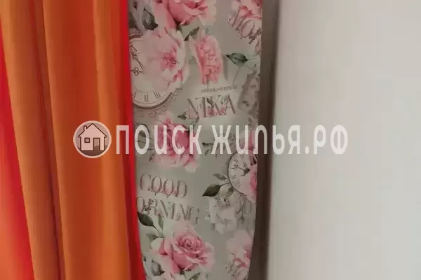 Квартира «На лазурной долине» Квартира «На лазурной долине»