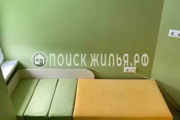 Квартира «Уютная студия»