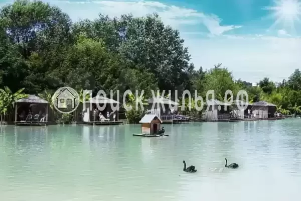 Квартира «Уютная студия»