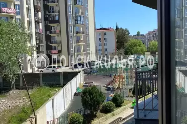 Квартира «Уютная студия»