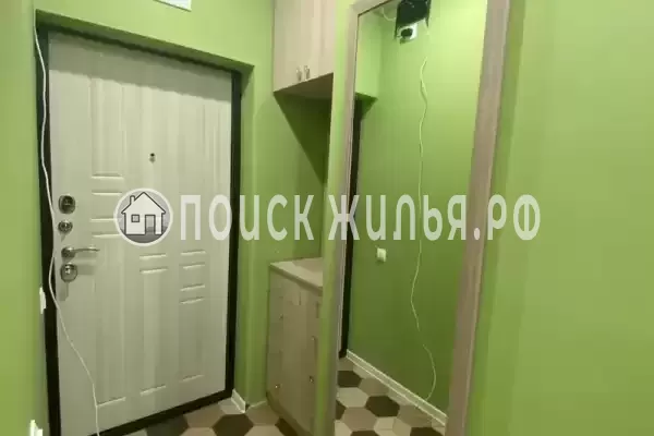 Квартира «Уютная студия»