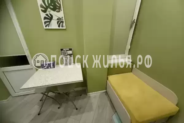 Квартира «Уютная студия»