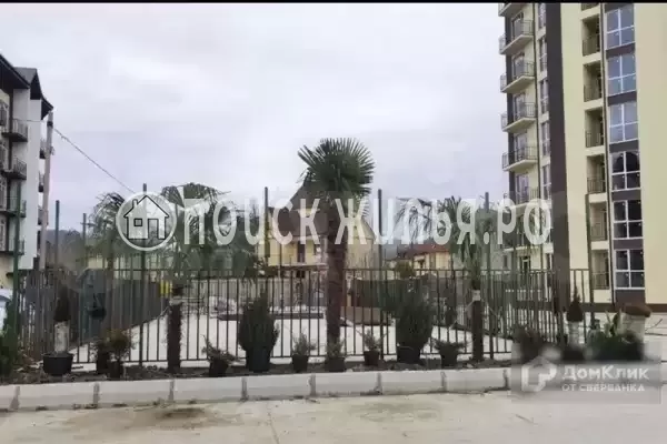 Квартира «Уютная студия»