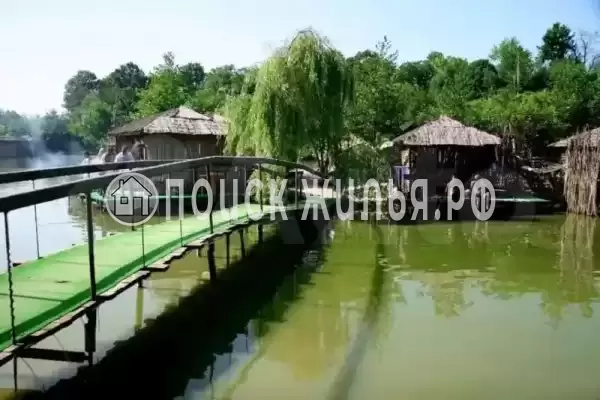 Квартира «Уютная студия»