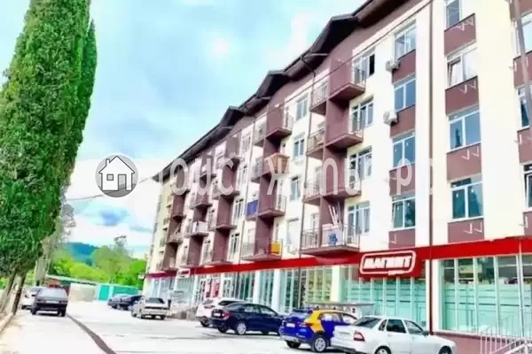 Квартира «Уютная студия»