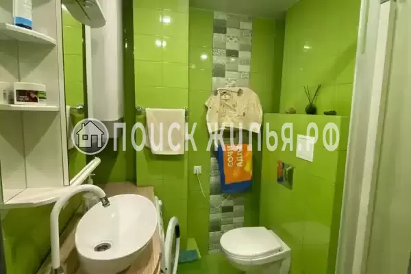 Квартира «Уютная студия»