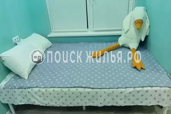 Квартира «Уютная студия»