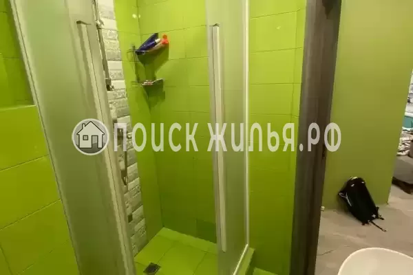 Квартира «Уютная студия»