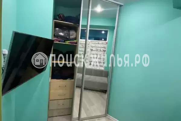 Квартира «Уютная студия»