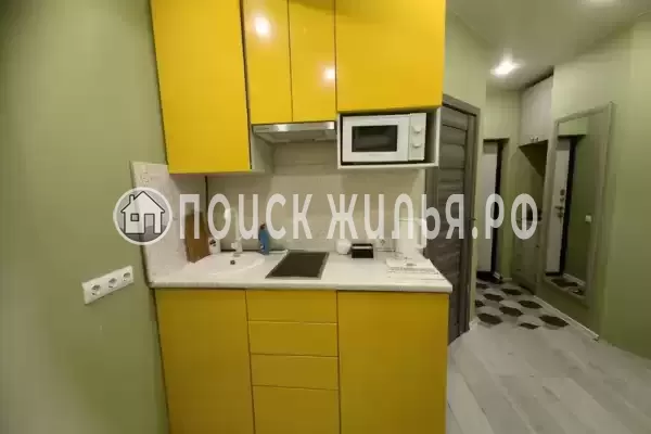 Квартира «Уютная студия»