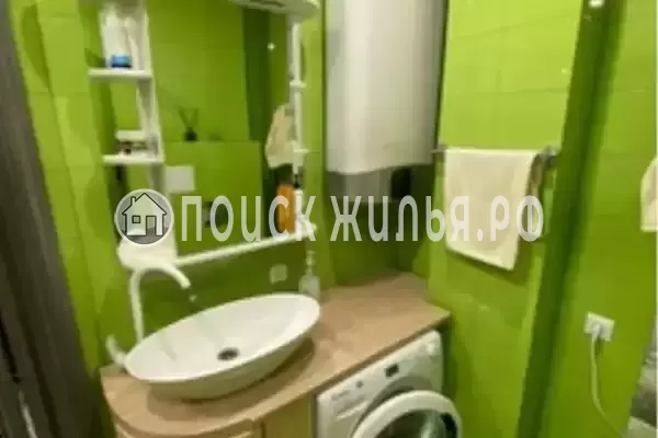 Квартира «Уютная студия»