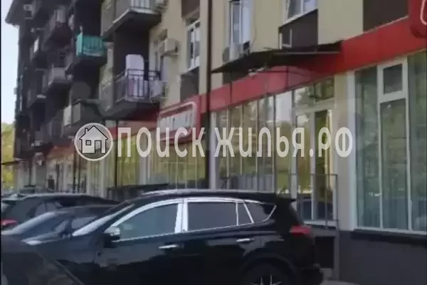 Квартира «Уютная студия»