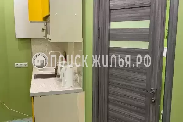 Квартира «Уютная студия»