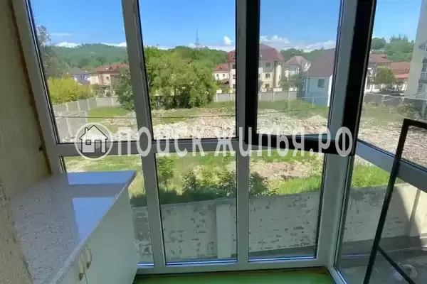 Квартира «Уютная студия»