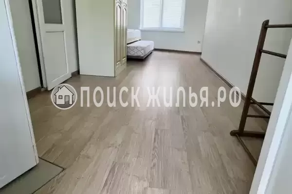 Апартаменты «Люкс»